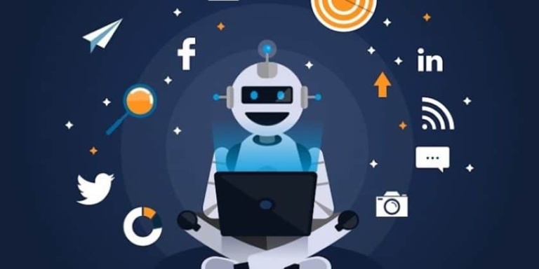 Die Anwendung von Artificial Intelligence im Online-Marketing