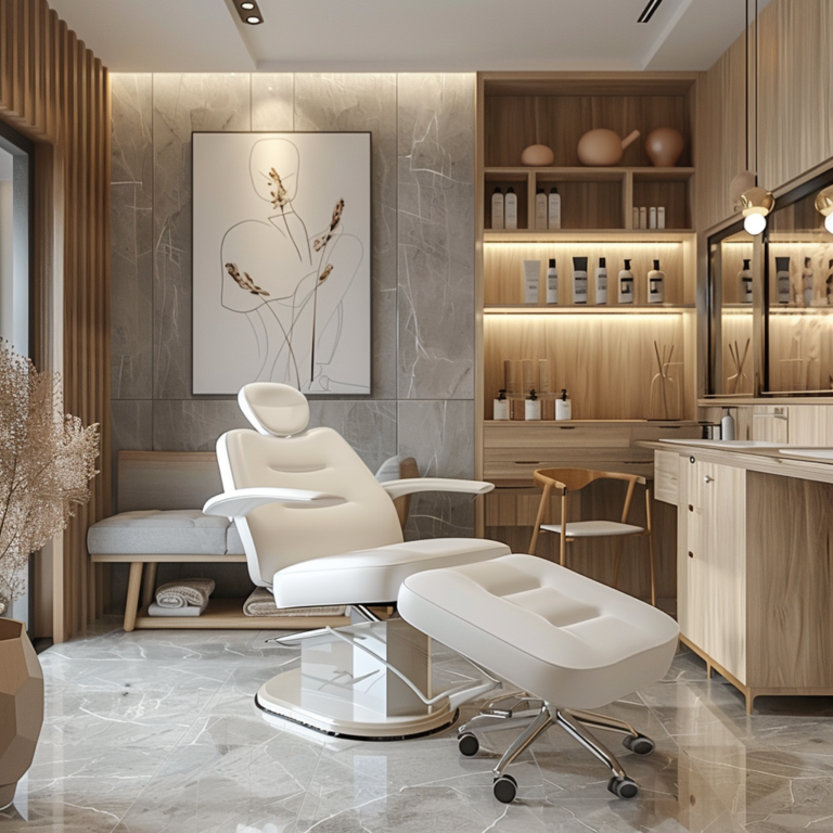 Faltenbehandlung mit Botox in Basel