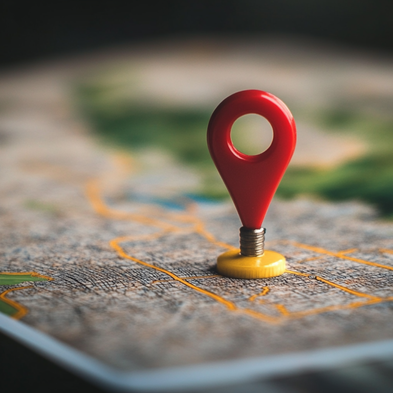 Google My Business Optimierung für Basel – Tipps für maximale lokale Sichtbarkeit