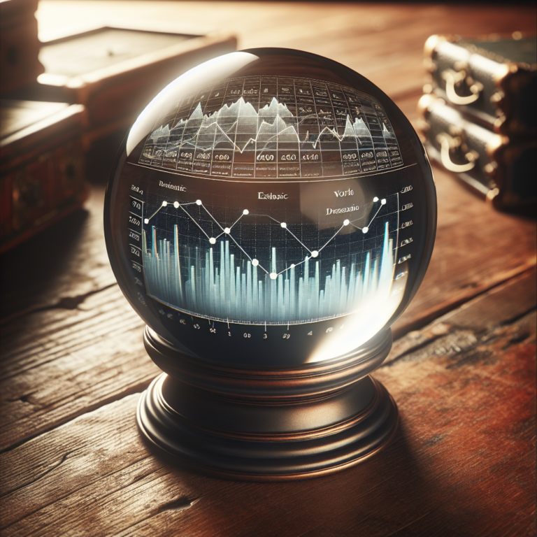 Predictive Analytics: Wie KI Ihr Marketing proaktiv macht