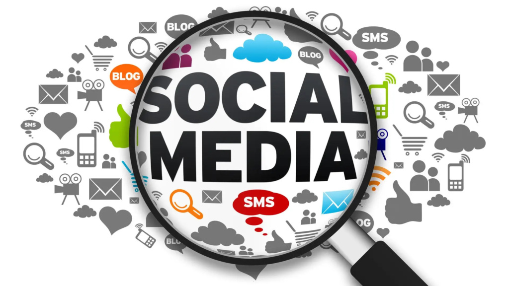Social-Media-Marketing für die Generierung von Leads