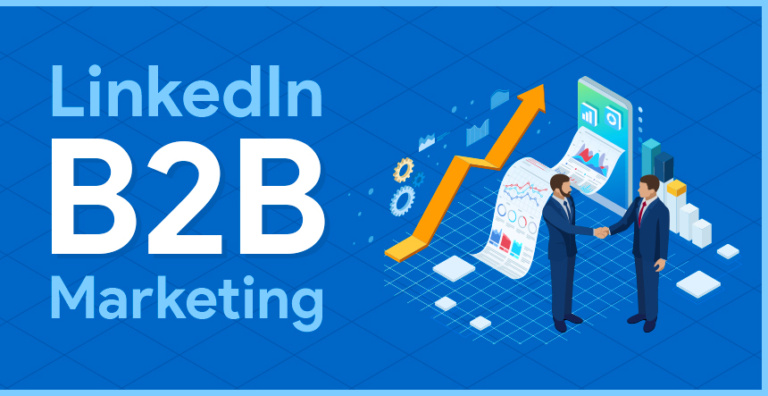 Tipps für B2B-Marketing auf LinkedIn