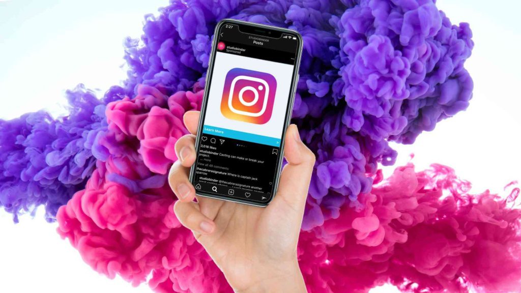 Was kostet Instagram-Werbung?