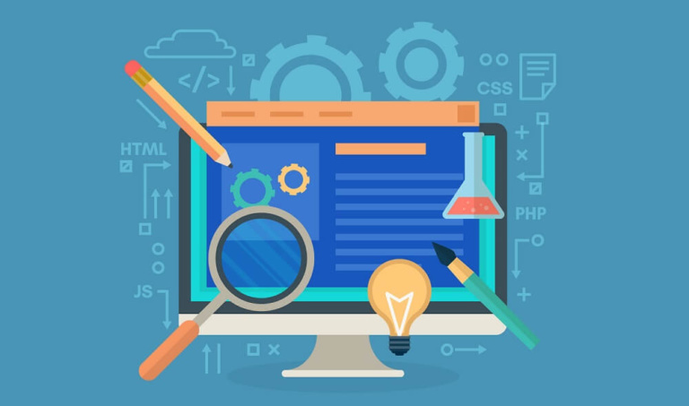 webdesign conversion rate