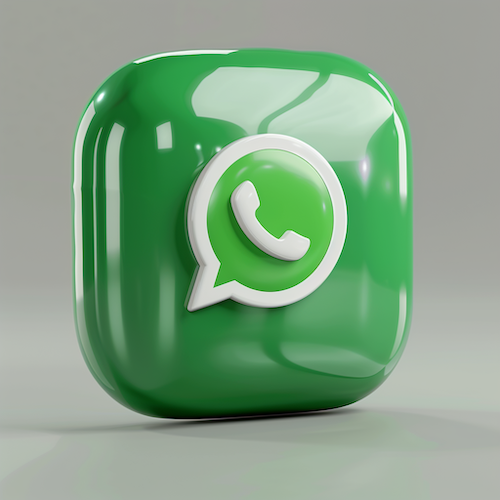 Wie ein WhatsApp-Button die Conversions auf Ihrer Website steigern kann