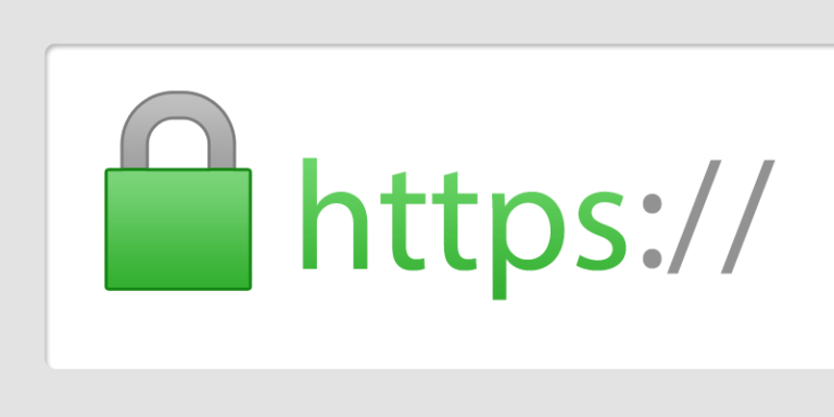 Wie funktioniert kostenloses SSL?