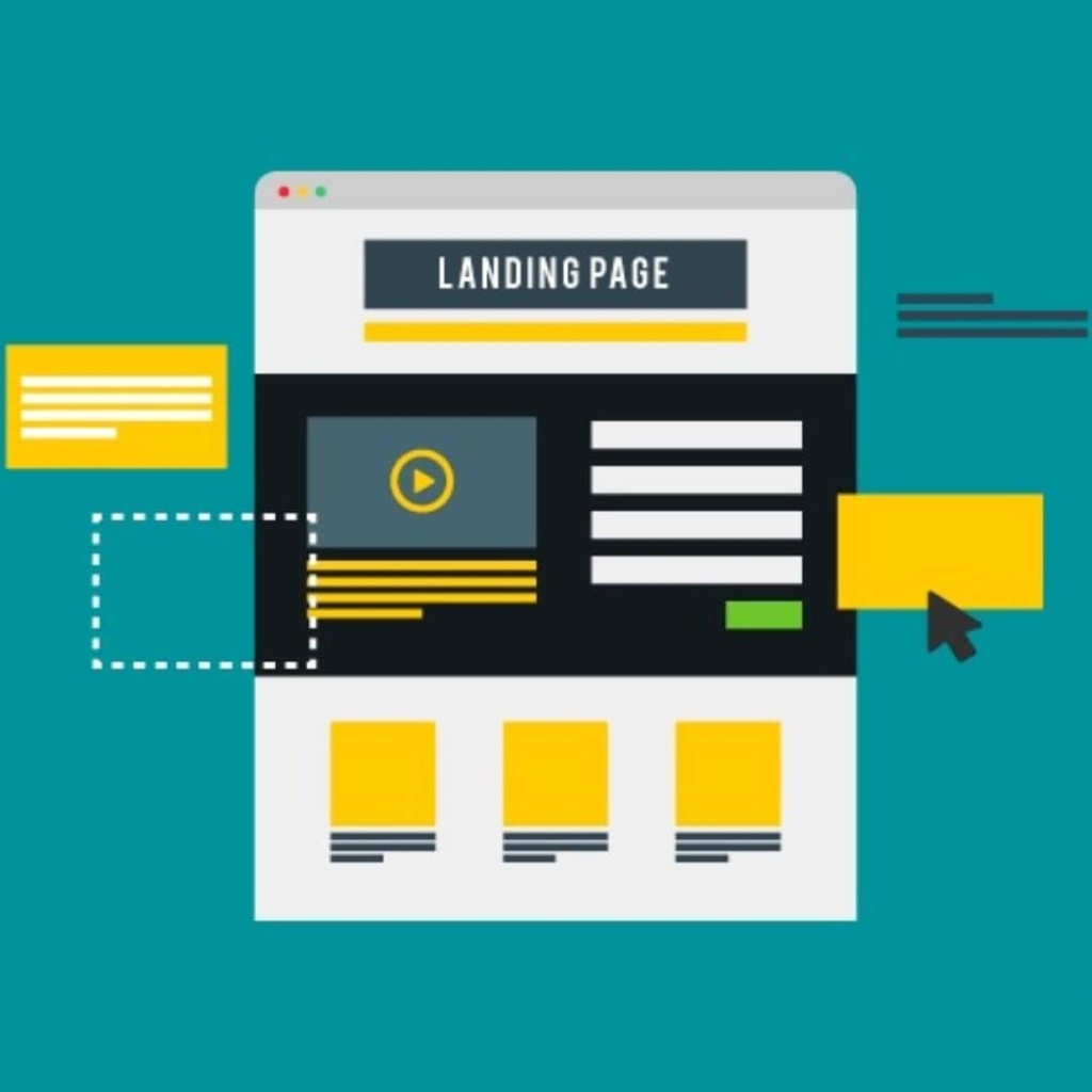Wie man eine erfolgreiche Landingpage erstellt