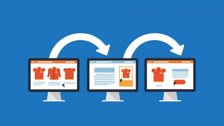Wie man mit Retargeting-Anzeigen mehr Umsatz generiert